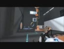 【2人で】頭脳派実況PORTAL2【いかがっすか？】part27