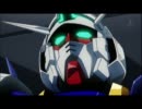 【機動戦士ガンダムAGE】初代ガンダムのアムロで吹き替えてみた