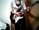 【TAB有】UVERworldのLump Of Affection弾いてみた