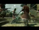 Assassin's Creed　プレー動画（英語版）その２