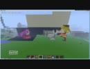 【minecraf×魔法少女まどか☆マギカ】マミさんの例のシーンを再現してみた