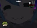 東方GTA？　Area69をおちょくってみた（音量調整しますた）