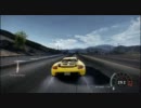 【NFSHP】Carashi色のCarrera GT