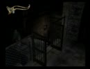 「クロックタワー3（ハード）」ゲームが苦手な友人と実況プレイPart3