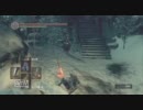 頭が壊れてるのがダークソウルを実況　３５
