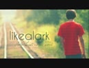 likealark「Flag」(オリジナル)