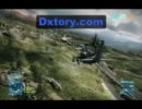 【BF3】Battlefield 3 oβ 販促用PV風味