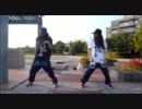 【桜子】soar踊ってみれなかった【みかんこ】