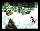 懐かしの名作、ドンキーコング3をTUFSTで実況プレイ part5