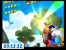 スーパーマリオサンシャイン４９枚ＴＡ　01:34:50　part2