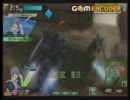 プロメテウス･５のボーダーブレイク　Ａ２サブカ