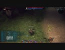 [TERA]ステップがバグってしまった