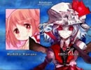 【MUGEN】鹿目まどかを使ってみた