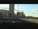 車載。秋葉から帰るよ　前編