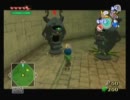 初めての実況　「ゼルダの伝説　風のタクト」　第１５回