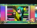 【Project Diva Arcade】 Stargazer Normal FINE0