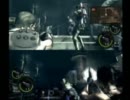 【バイオハザード５】混沌輪廻と熱帯夜 Ｐａｒｔ26【実況プレイ】