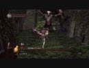 【実況】生存率二万分の0をセンス0がやるとこうなるDARK SOULS part6