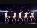 【HD】KARA - Lupin【1440ｘ810】