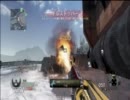 【CoD:BO】鷲が実況プレイ３１「火炎M16」