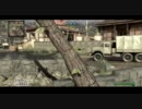 SOCOM4_オン対戦「Bale Out」 クラシック　爆弾　特殊　後半　米有り
