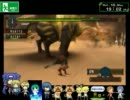 2011年体育の日のおもひで～激昂ラージャン～（前編）