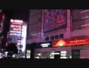 【SPIV STATES】ミーティング帰りの新宿駅前