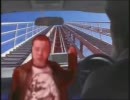 ジェットコースター先輩