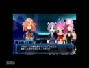 武装神姫バトルマスターズmk2 ジャスティス2・3戦目(マリーセレス)