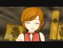 【MMD】こやつめ、ハハハ【タイムスリップ系】