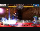 【東方非想天則】課題だらけの妖夢2 vs 天子　in Luna
