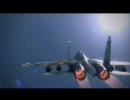 iM@S Su-33 Flanker　「みきちゃん仕様」で遊んでみた