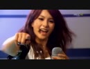 【高画質Live】 KARA - STEP 60fps (111008 @音楽中心)