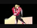 【MMD】　Heart Beats　【T＆B】