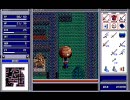 [PC98] ブランディッシュ2 駆け足プレイ Part13