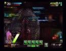 テクノブレイク（金）ｖｓ黄昏荘　リア重　二戦目