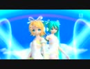 初音ミク・鏡音リン -Project DIVA-Dreamy Theater 2nd- Promise