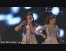 [FANCAM] Girl's Day (Minah) - Nothing Lasts Forever 111007
