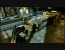 [GOW3]Gears of War3 ランク　前半