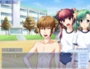 つよきすをプレイしてみた123　（よっぴールート）