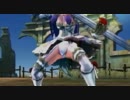 [SFCR]シナリオ第二章外伝3　明け始めた空
