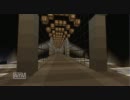 【minecraft】 建築物紹介 後編 【マルチ】