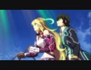 テイルズオブエクシリア　アニメムービー２