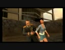 【ゴールデンアイWii】Misson10：駅（007クラシック）part1