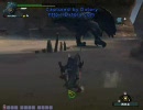 MHF 死神大剣火事場ソロ 3/5