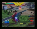 EXVS身内戦