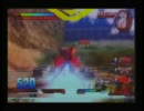 EXVS身内戦
