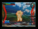 EXVS身内戦