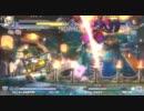 9月30日　セントラル八王子店　ブレイブルーCS2PSR制限大会後野試合　part1