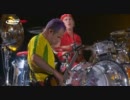 Red Hot Chili Peppers『Charlie』 @Rock In Rio 2011